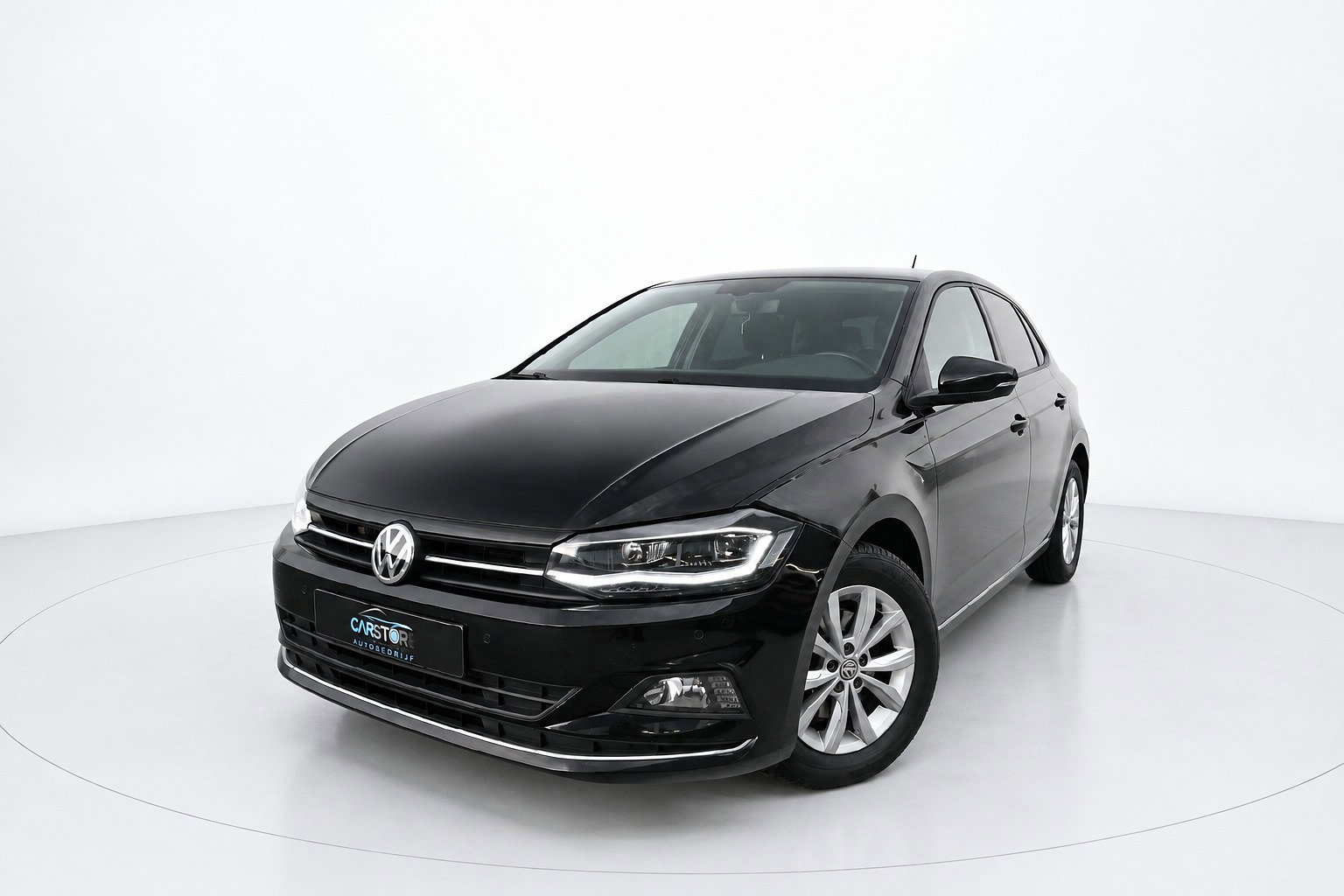 Foto van Volkswagen Polo