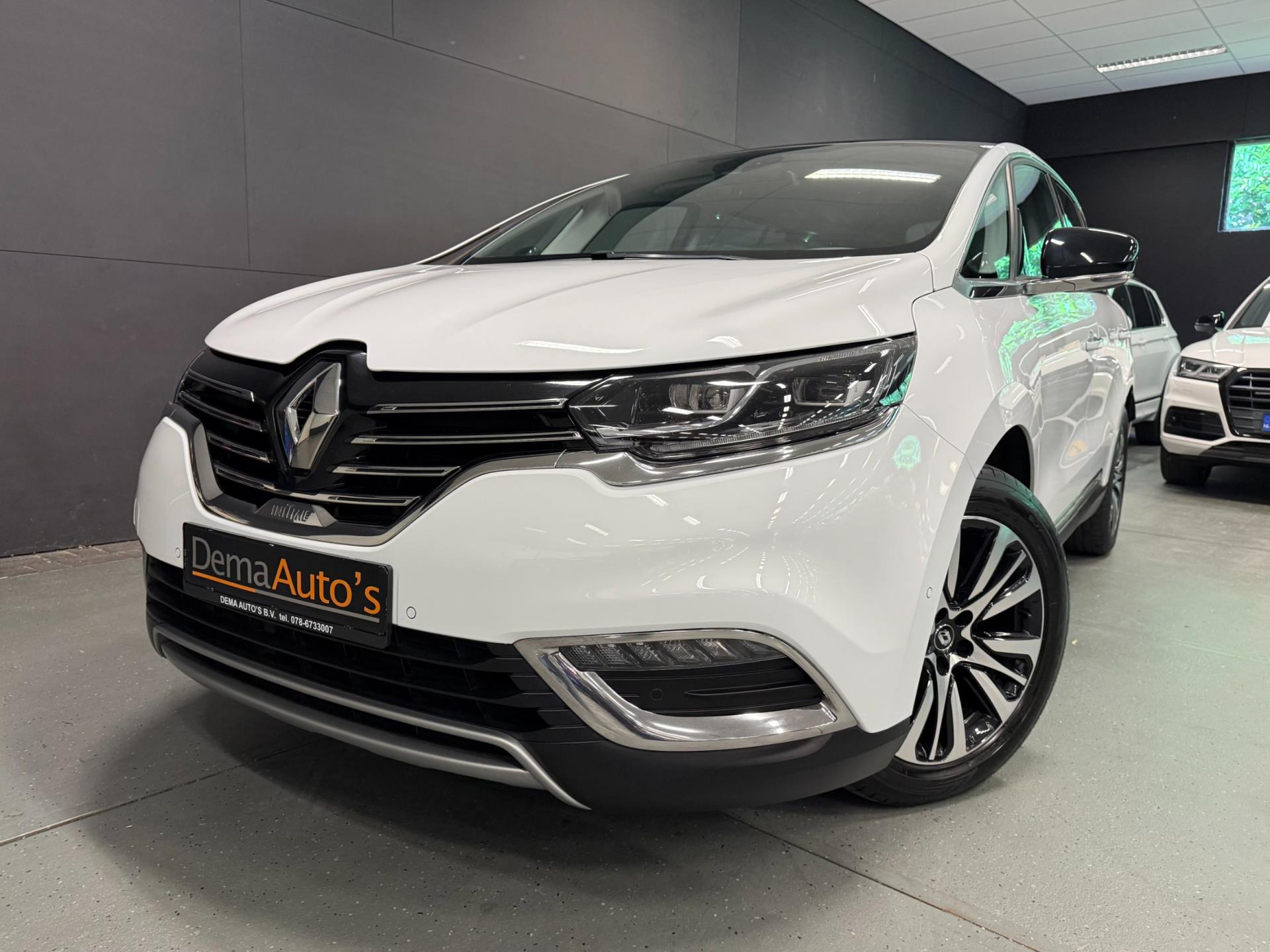 Foto van Renault Espace