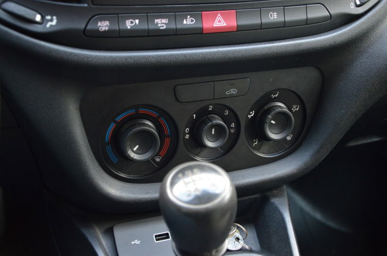 Fiat Doblò