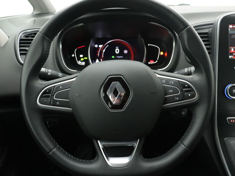 Renault Scénic
