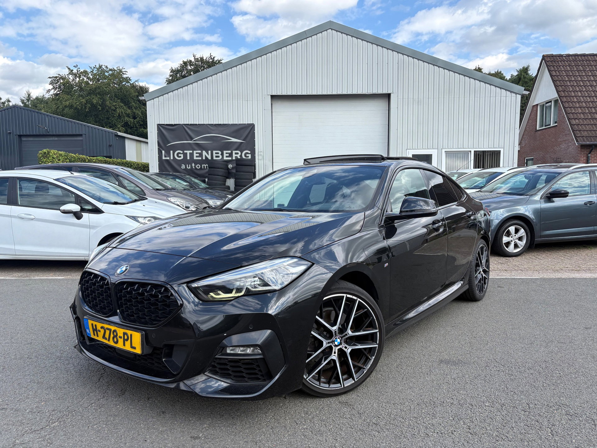 Foto van BMW 2 Serie