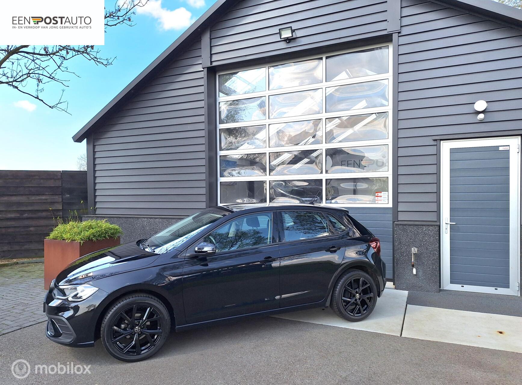 Foto van Volkswagen Polo