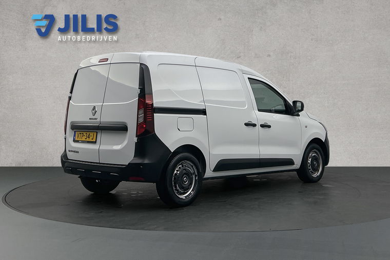 Renault Express