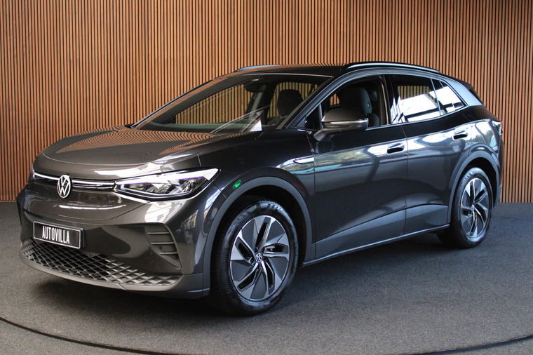 Foto van Volkswagen ID.4