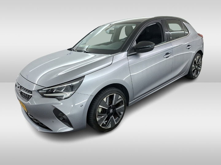 Foto van Opel CORSA-E