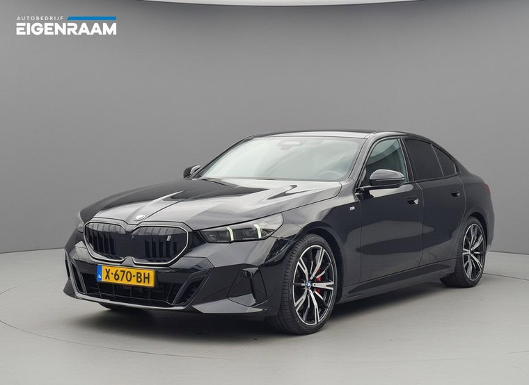BMW i5