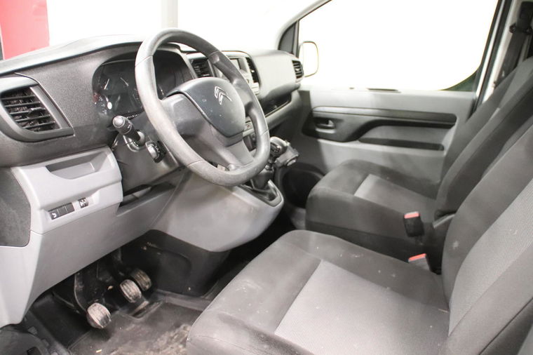 Citroën Jumpy