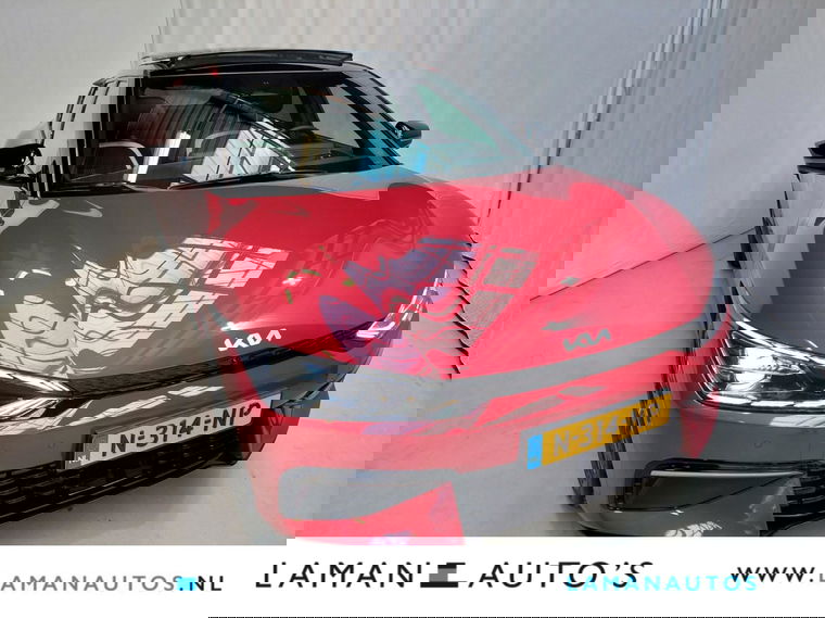 Kia Ev6
