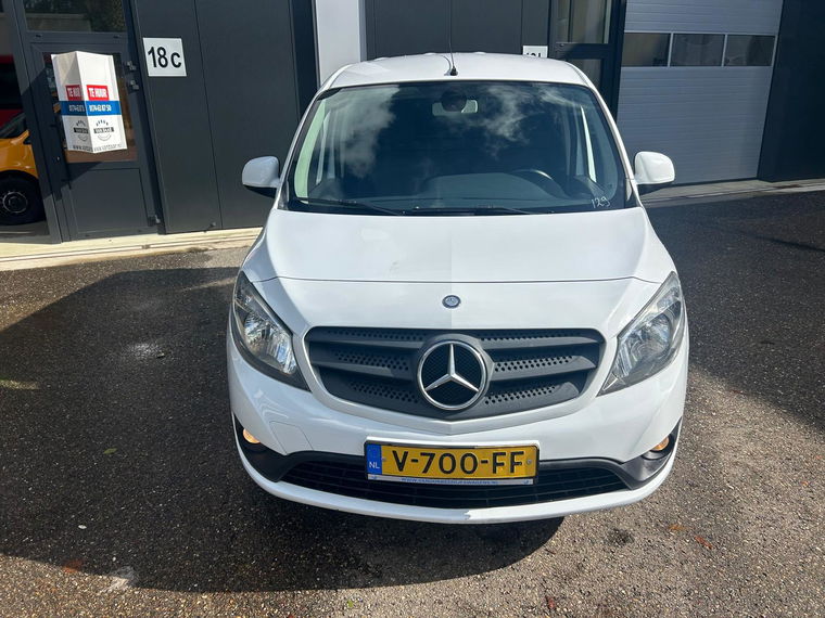 Mercedes-Benz Citan