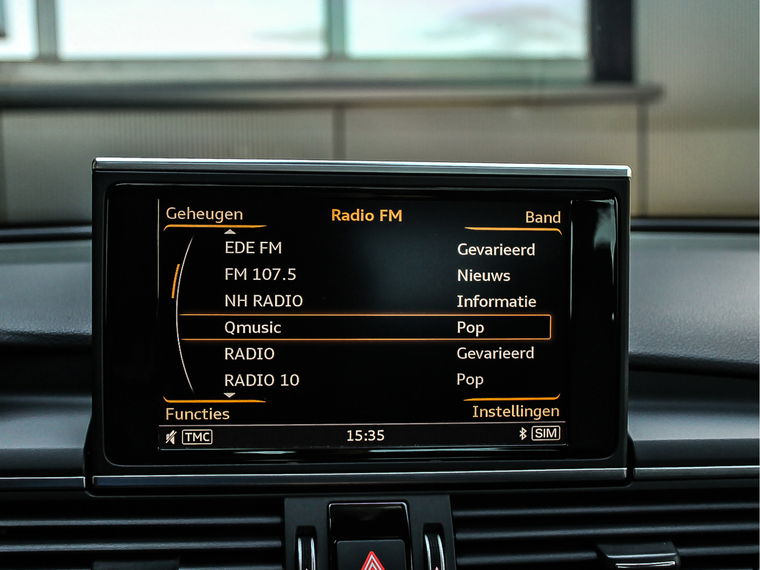 Audi S7 Sportback