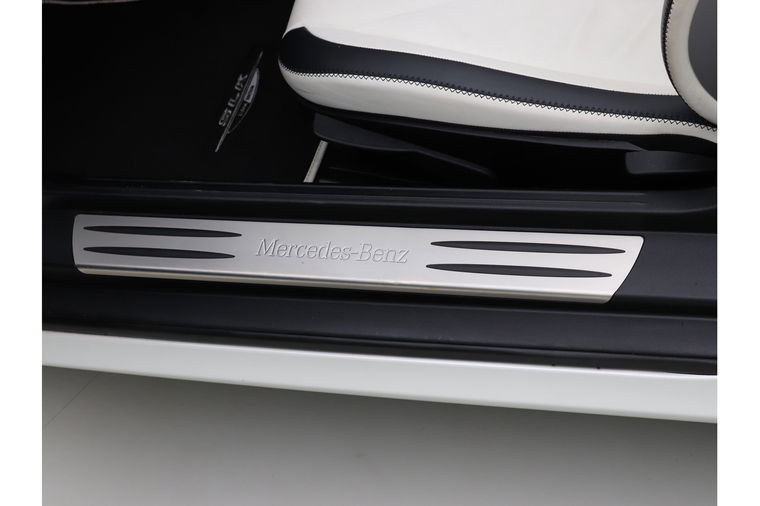 Mercedes-Benz SLK