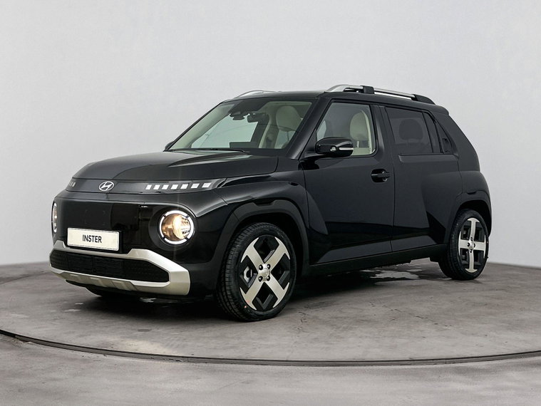 Foto van Hyundai Inster