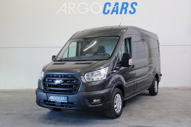Foto van Ford Transit