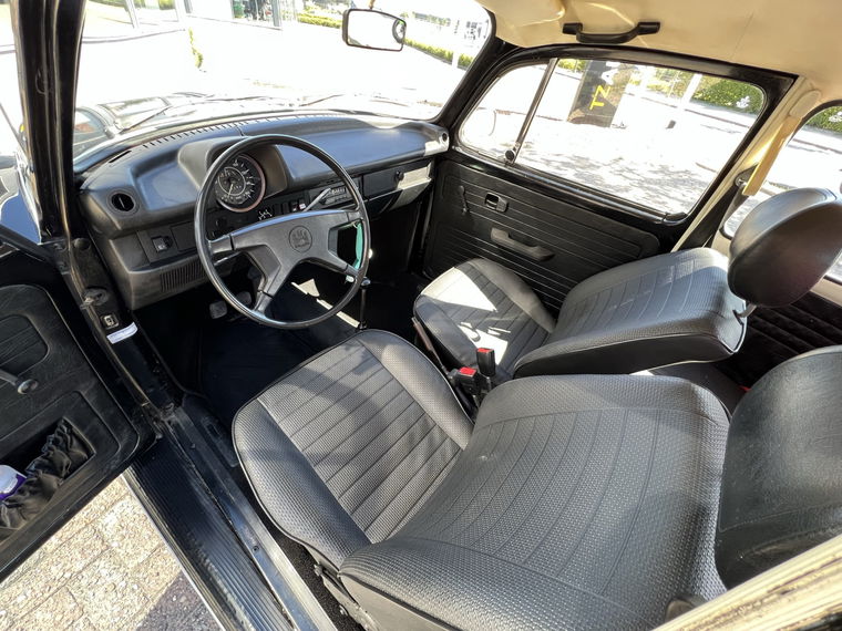 Volkswagen Kever