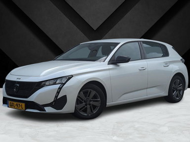 Foto van Peugeot 308