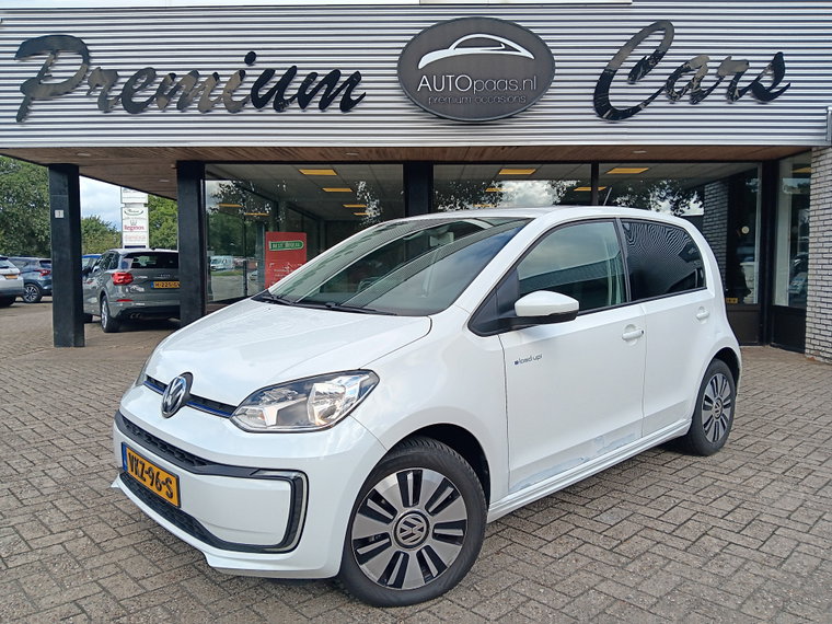 Foto van Volkswagen 