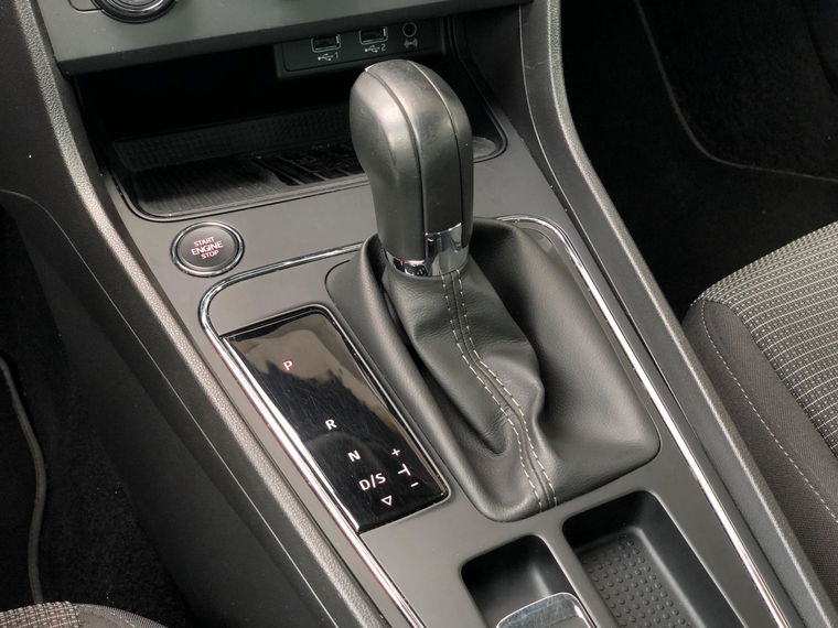 SEAT León ST