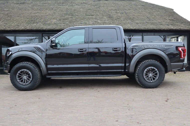 Ford USA F-150