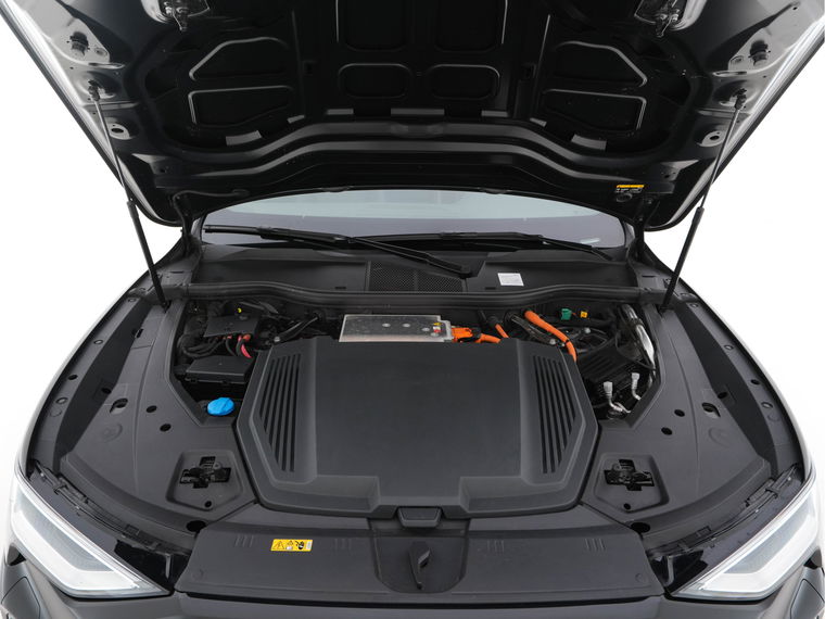 Audi e-tron Sportback