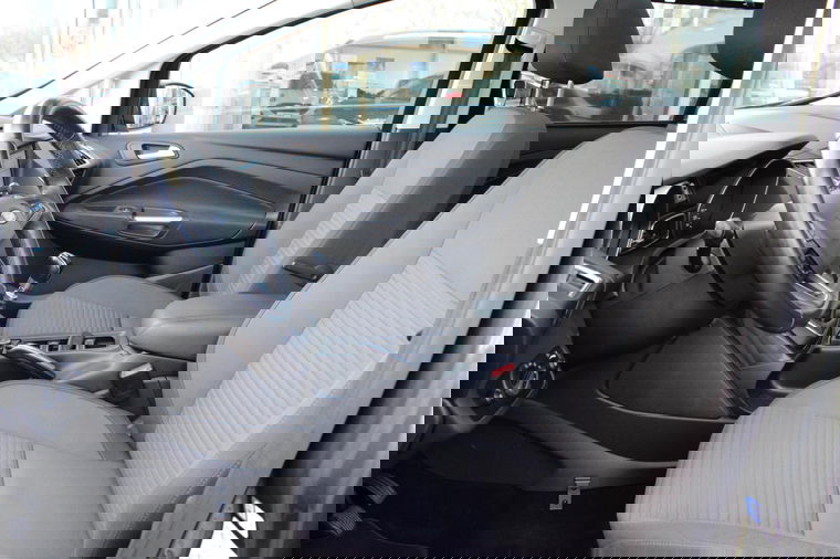 Ford Grand C-Max