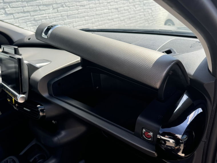 Citroën C4 Cactus