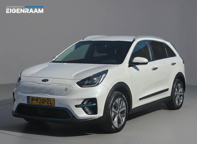 Foto van Kia e-Niro
