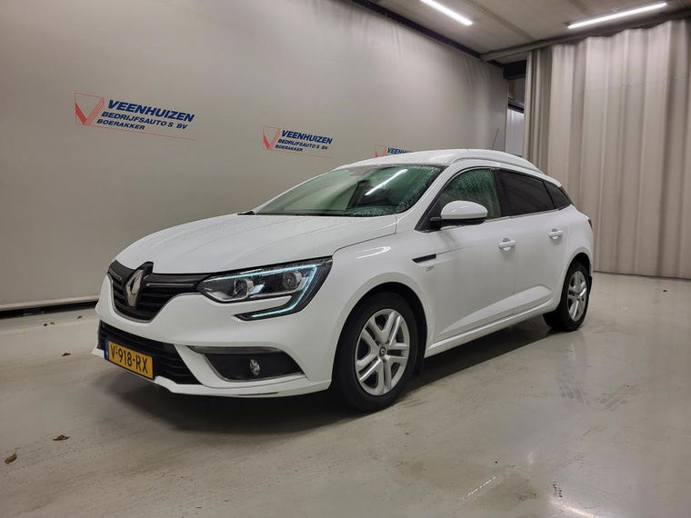 Renault Mégane