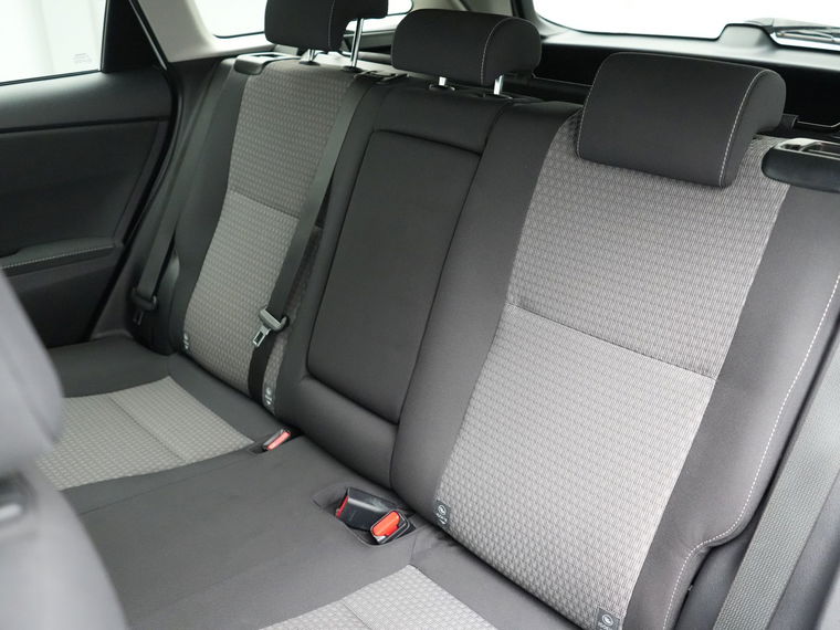Toyota Auris Touring Sports