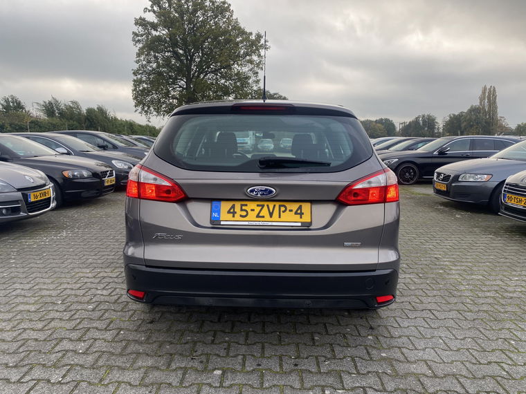 Ford FOCUS Wagon