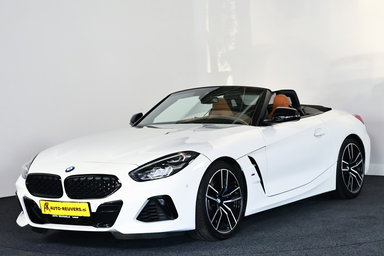 Foto van BMW Z4