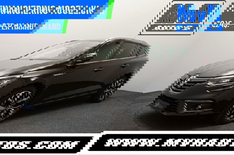 Renault Mégane