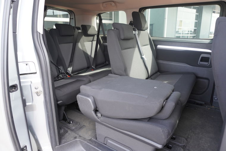 Citroën Spacetourer