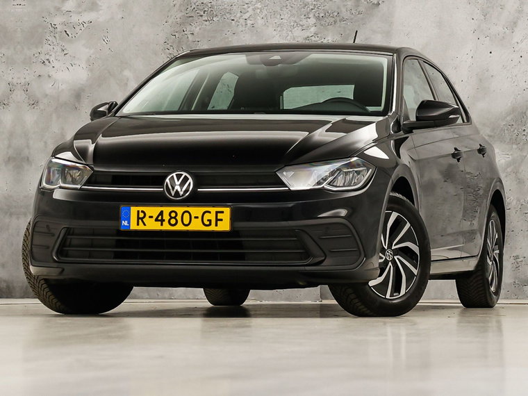 Foto van Volkswagen Polo