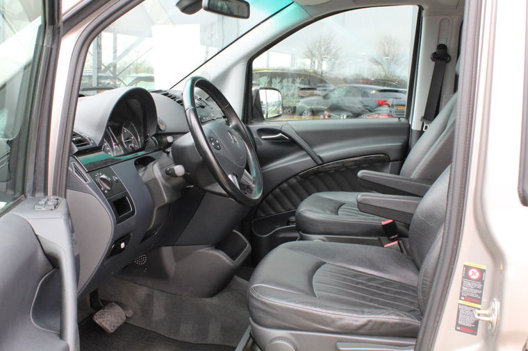 Mercedes-Benz Viano