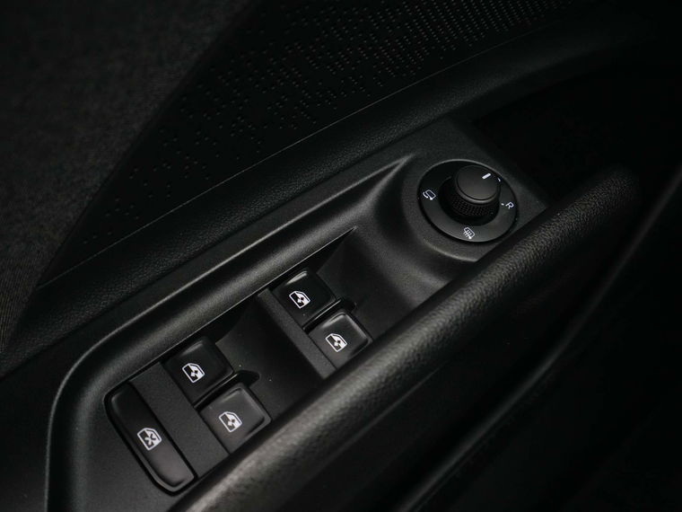 Škoda Enyaq iV