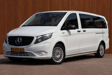 Mercedes-Benz eVito