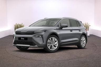 Foto van Škoda Elroq