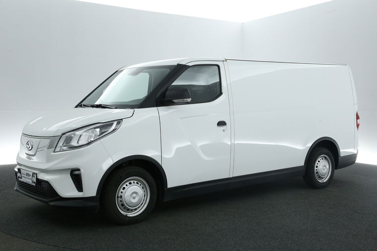 Maxus EDELIVER 3