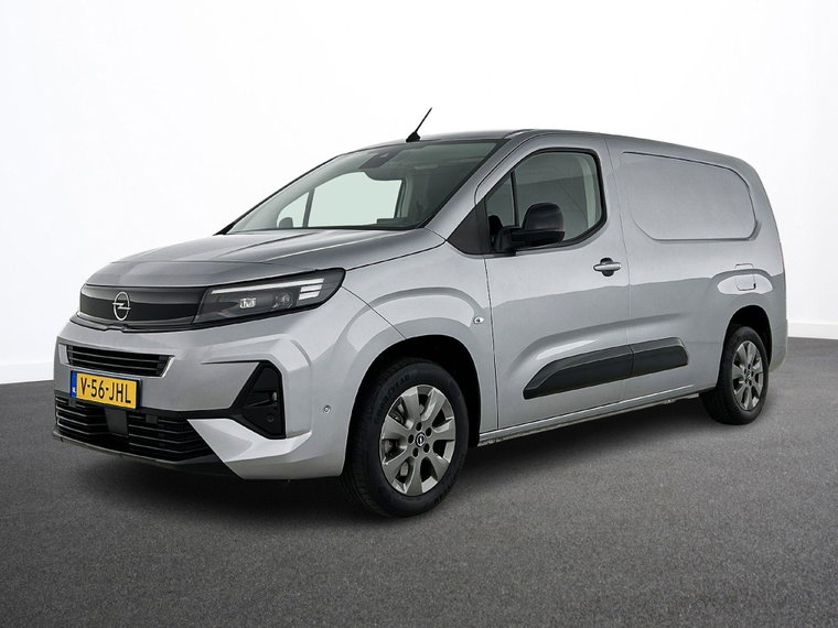 Foto van Opel Combo