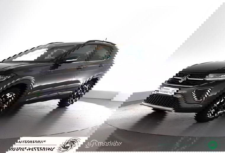 Foto van Volkswagen T-Cross