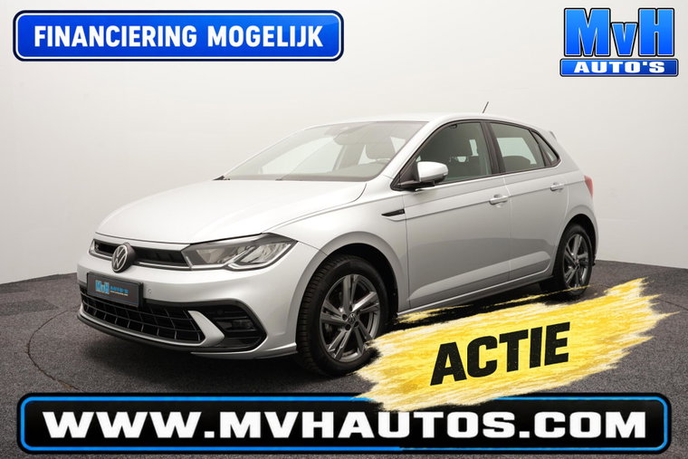 Foto van Volkswagen Polo