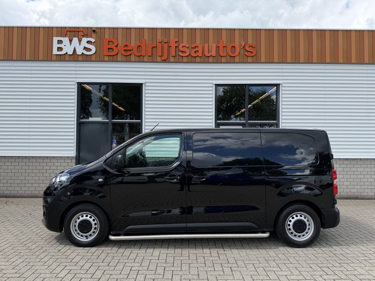 Opel Vivaro foto 1