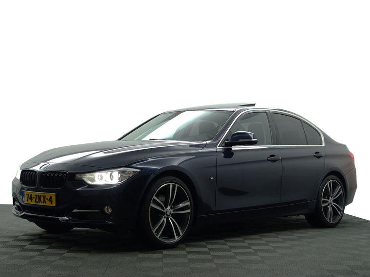 BMW 3 Serie