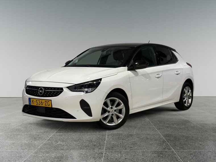 Opel Corsa foto 1