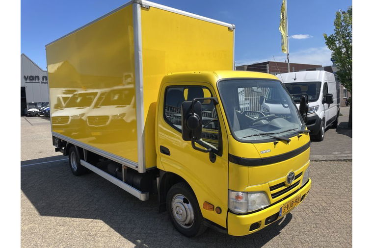 Toyota Dyna