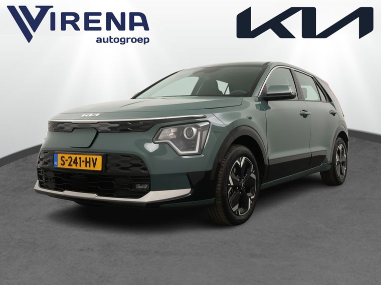 Kia Niro EV