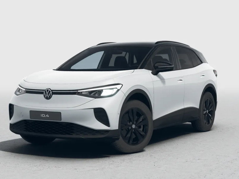 Foto van Volkswagen ID.4