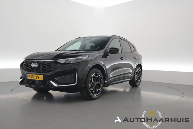 Foto van Ford Kuga