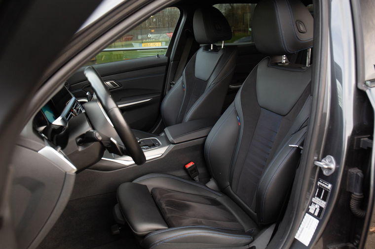 BMW 3 Serie