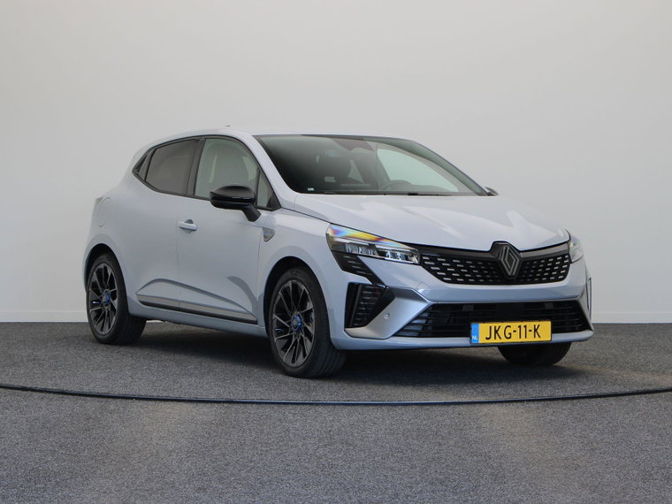 Renault Clio foto 1